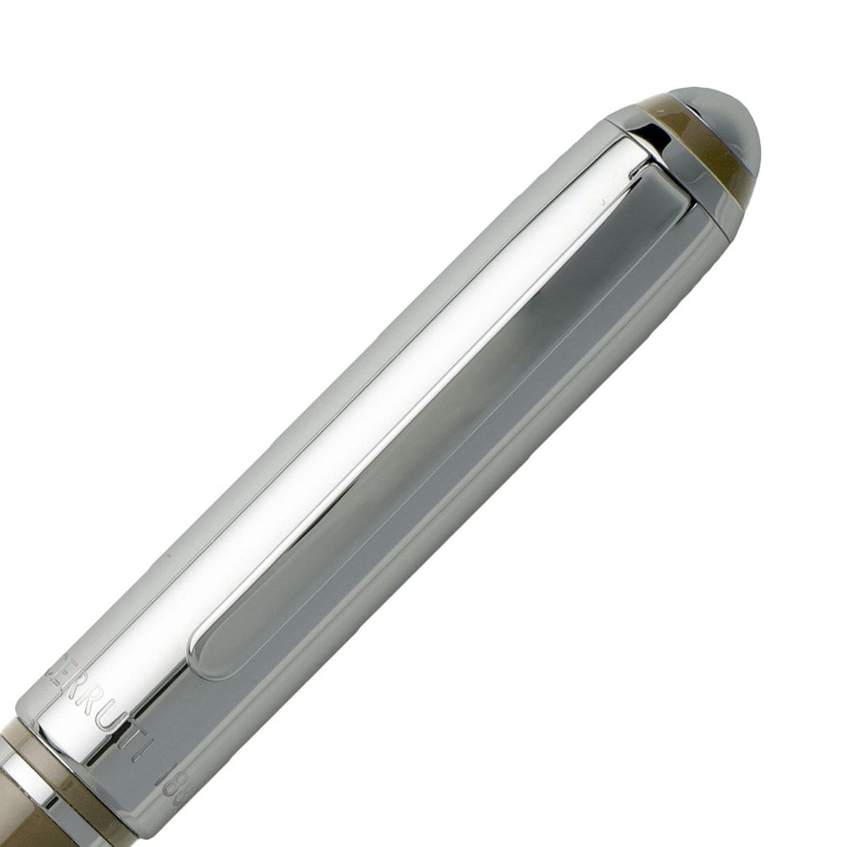 Cerruti-1881-Kugelschreiber-Miles-Braun-NSN7634X-3 Cerruti 1881 Kugelschreiber Miles Braun NSN7634X 3 1