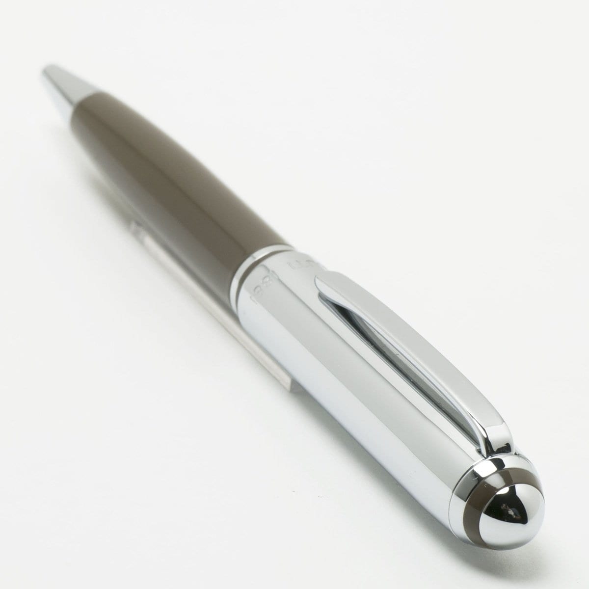 Cerruti-1881-Kugelschreiber-Miles-Braun-NSN7634X-9 Cerruti 1881 Kugelschreiber Miles Braun NSN7634X 9 1