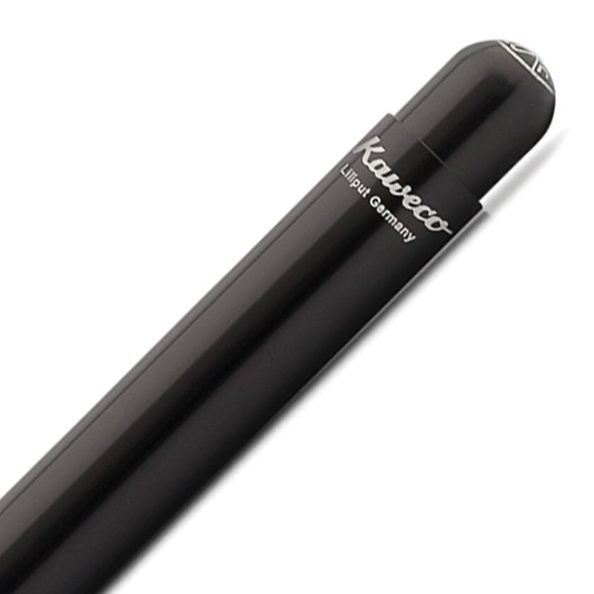 Kaweco Liliput Kugelschreiber schwarz 2 1
