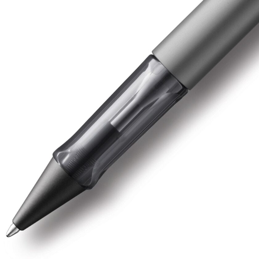 Lamy AL star graphite Kugelschreiber 2 1