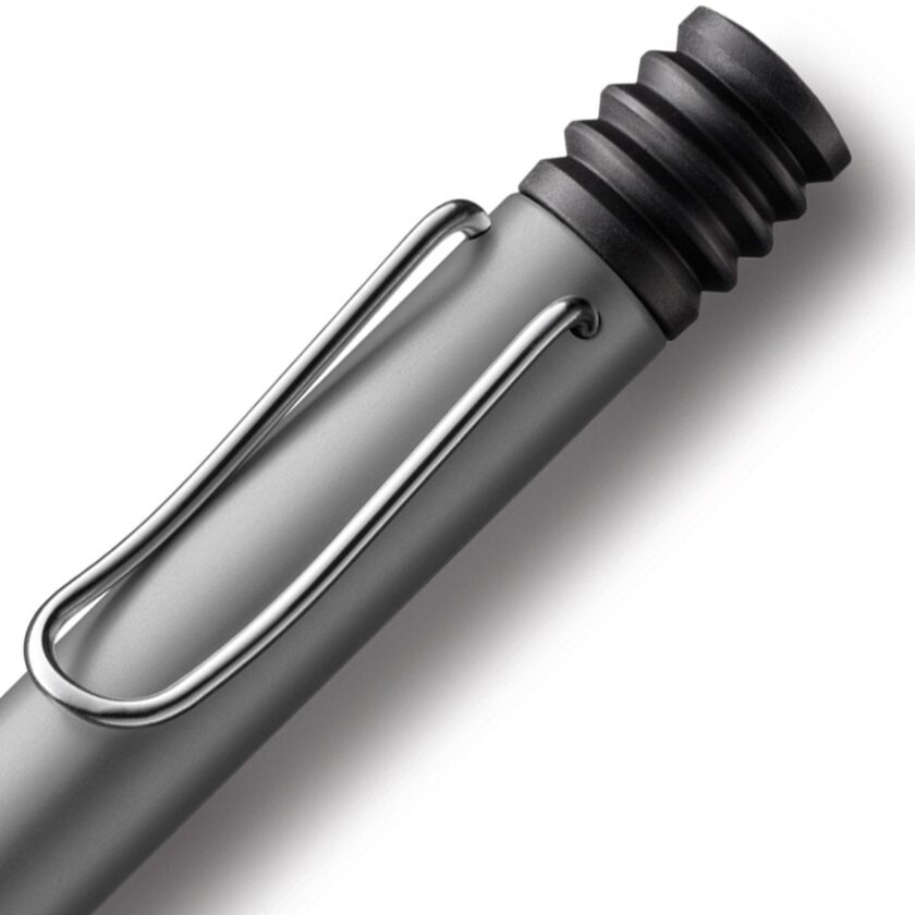 Lamy AL star graphite Kugelschreiber 3 1