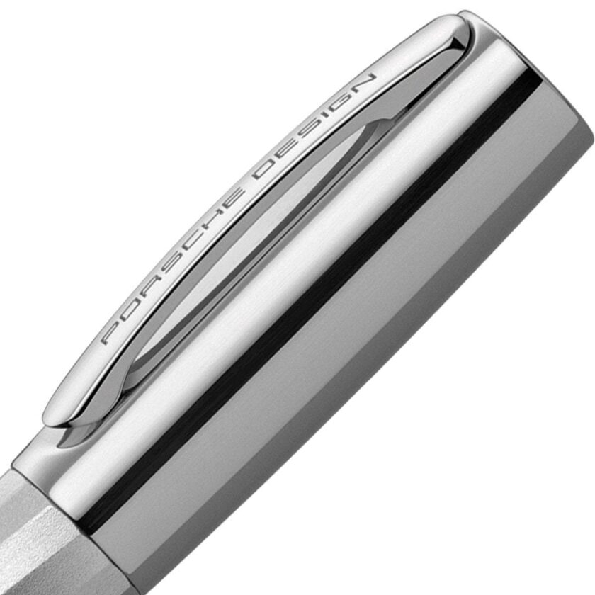 Porsche Design Kugelschreiber Shake Pen Big 3 1