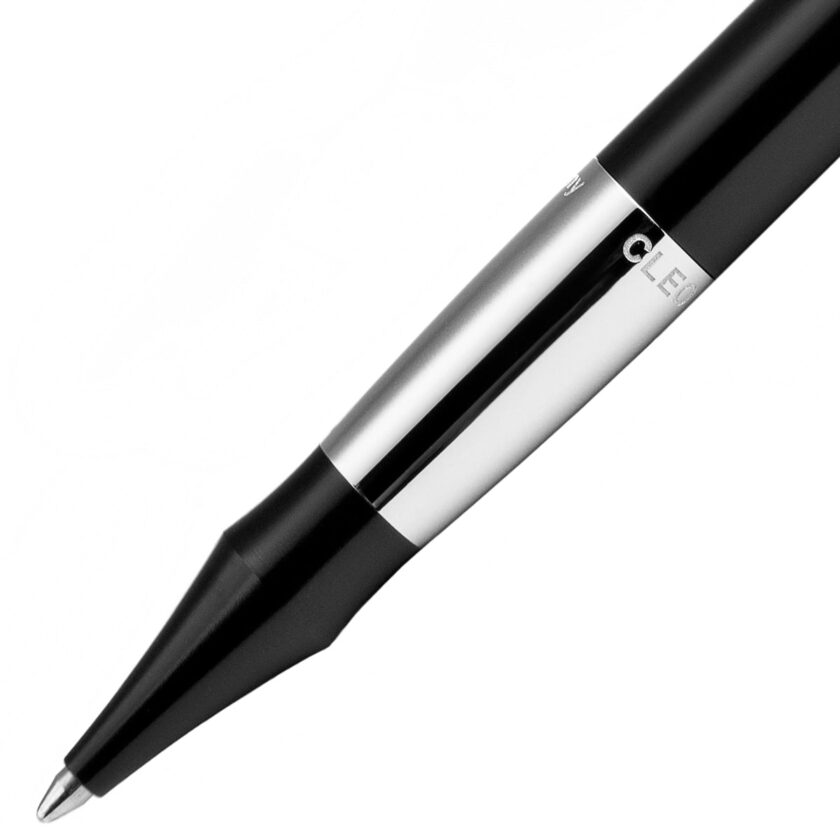cleo skribent schreibgeraete penoblo colour kugelschreiber schwarz 2 daec24ae 95e9 4241 8360 28de305d40fd