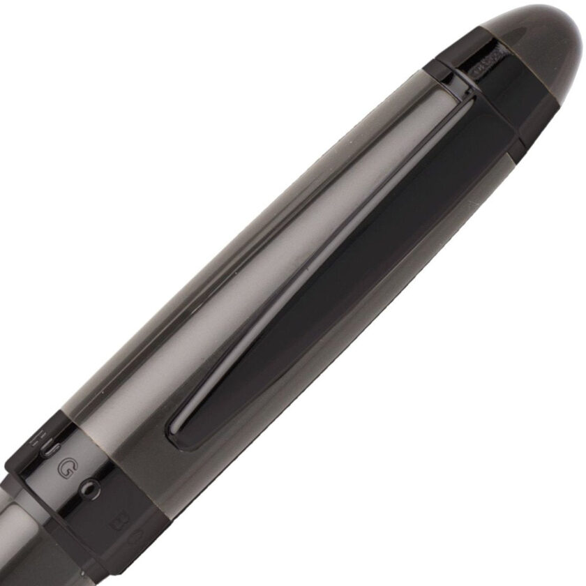 hugo boss kugelschreiber icon penoblo schreibgeraete hsn0014j 5420056165822 kappe 3 1