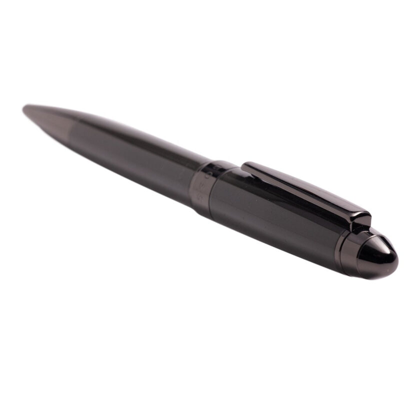 hugo boss kugelschreiber icon penoblo schreibgeraete hsn0014j 5420056165822 styleshot liegend 5 1